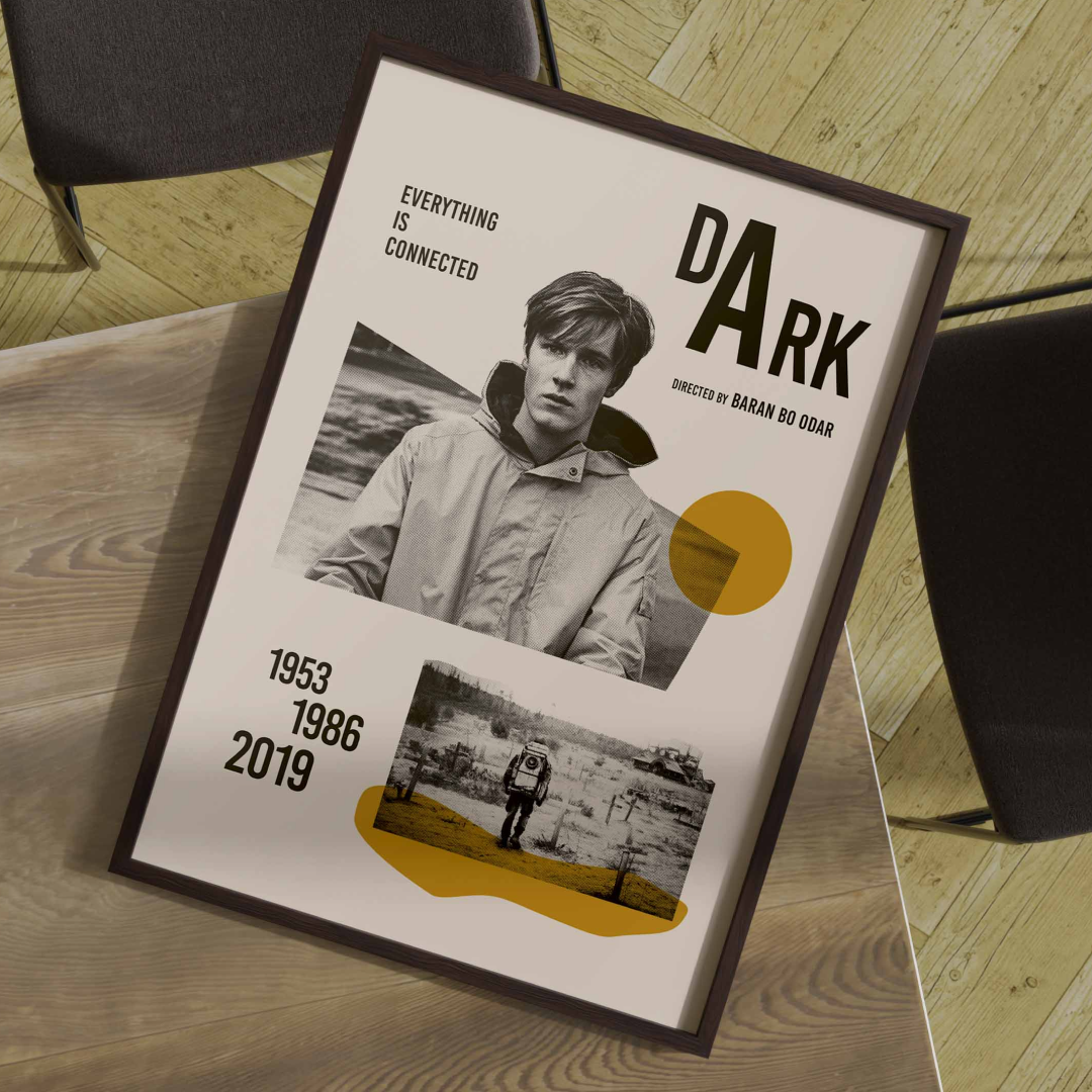Dark