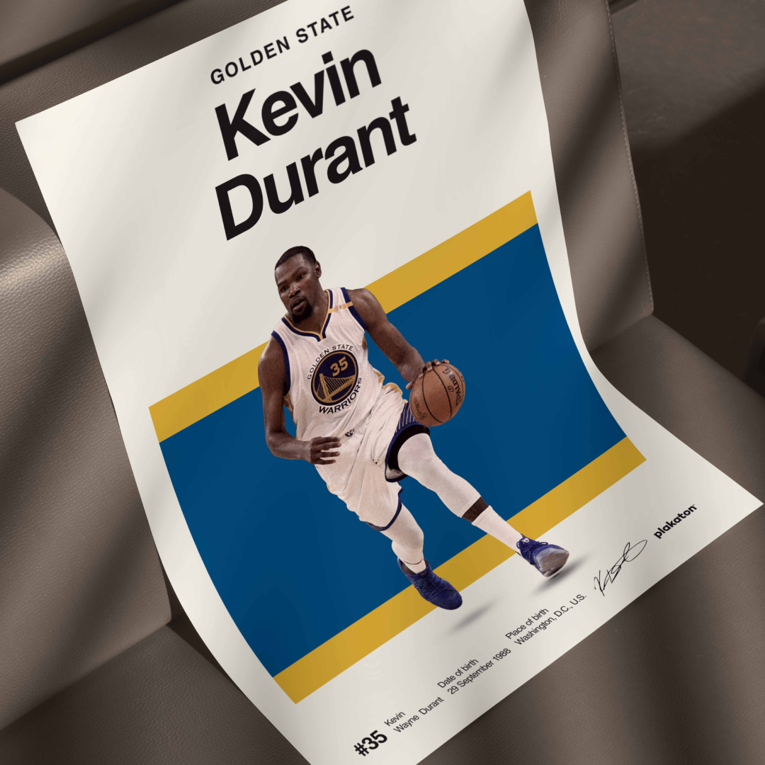 Kevin Durant