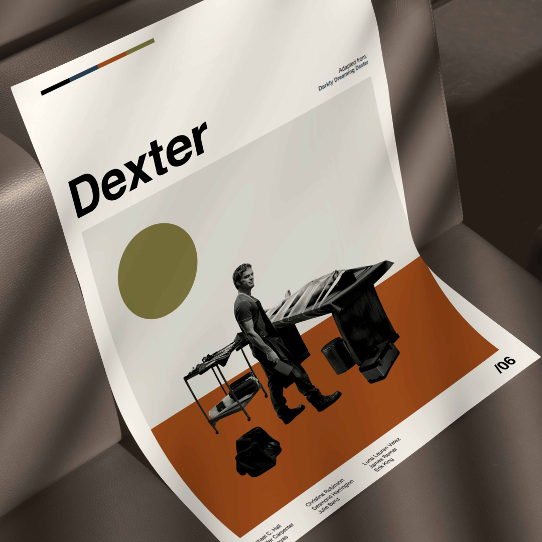 Dexter