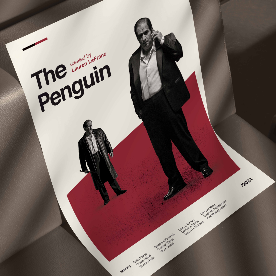 The Penguin
