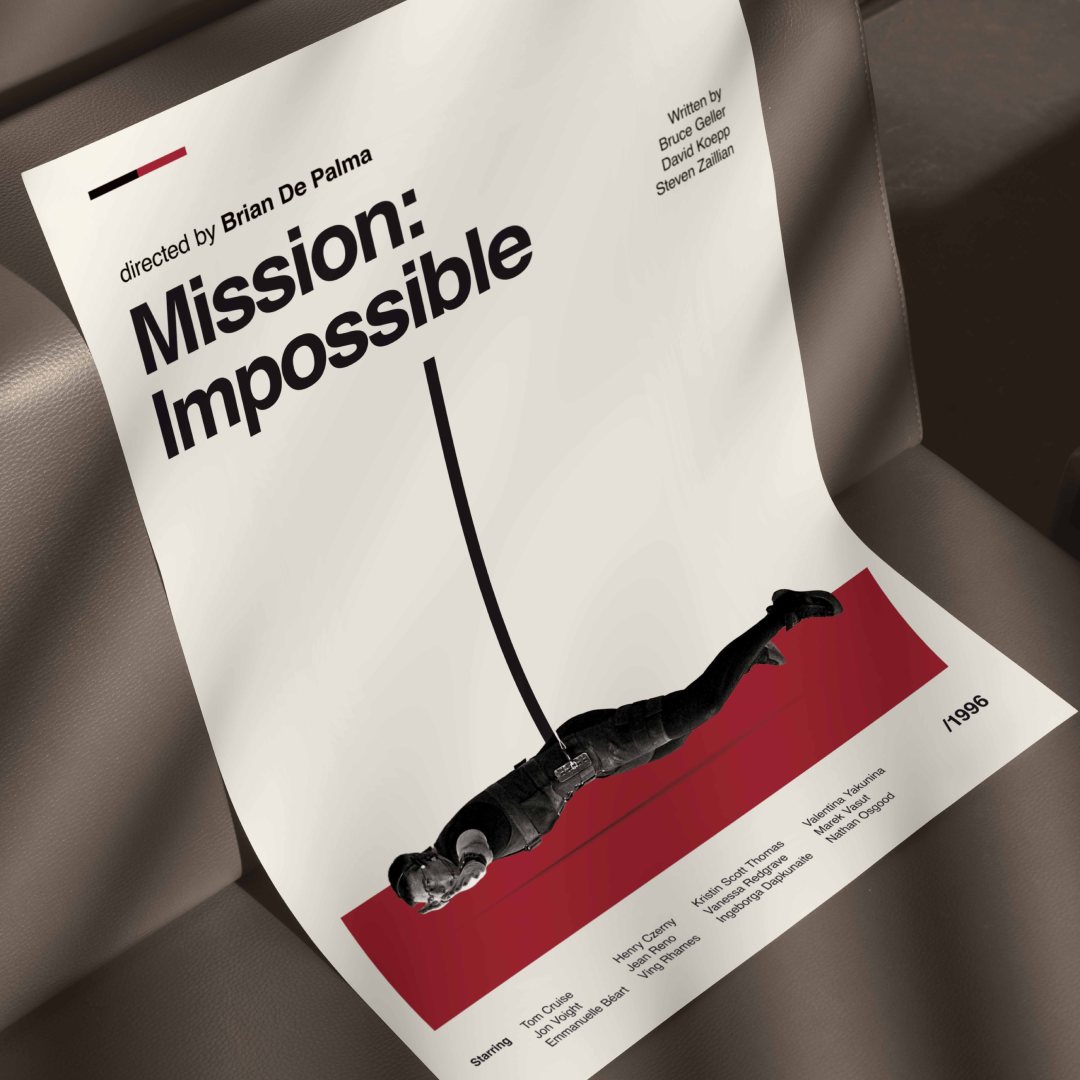 Mission Impossible