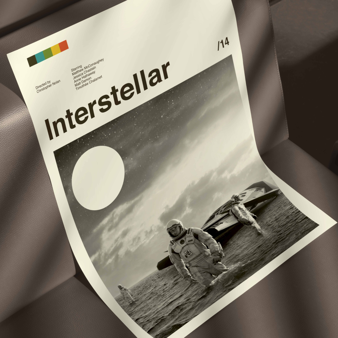 Interstellar