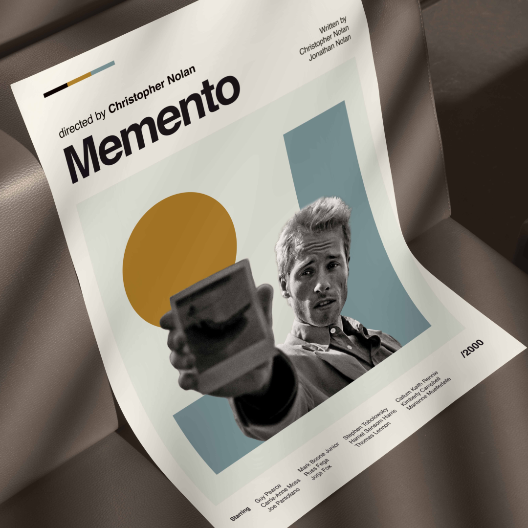 Memento