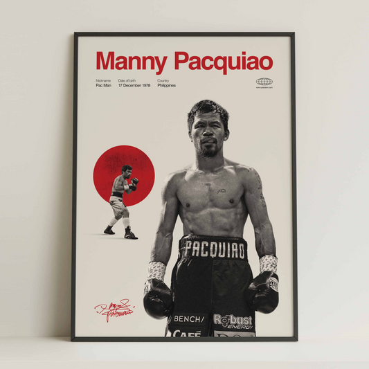 Manny Pacquiao