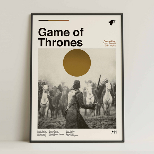 Game of Thrones