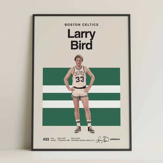 Larry Bird