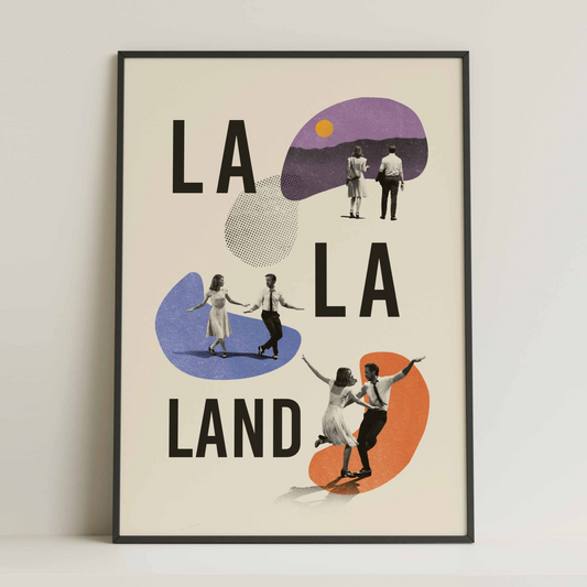 La La Land