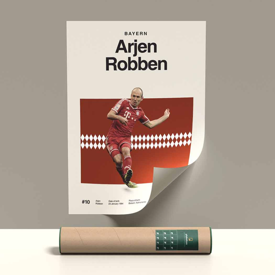 Arjen Robben
