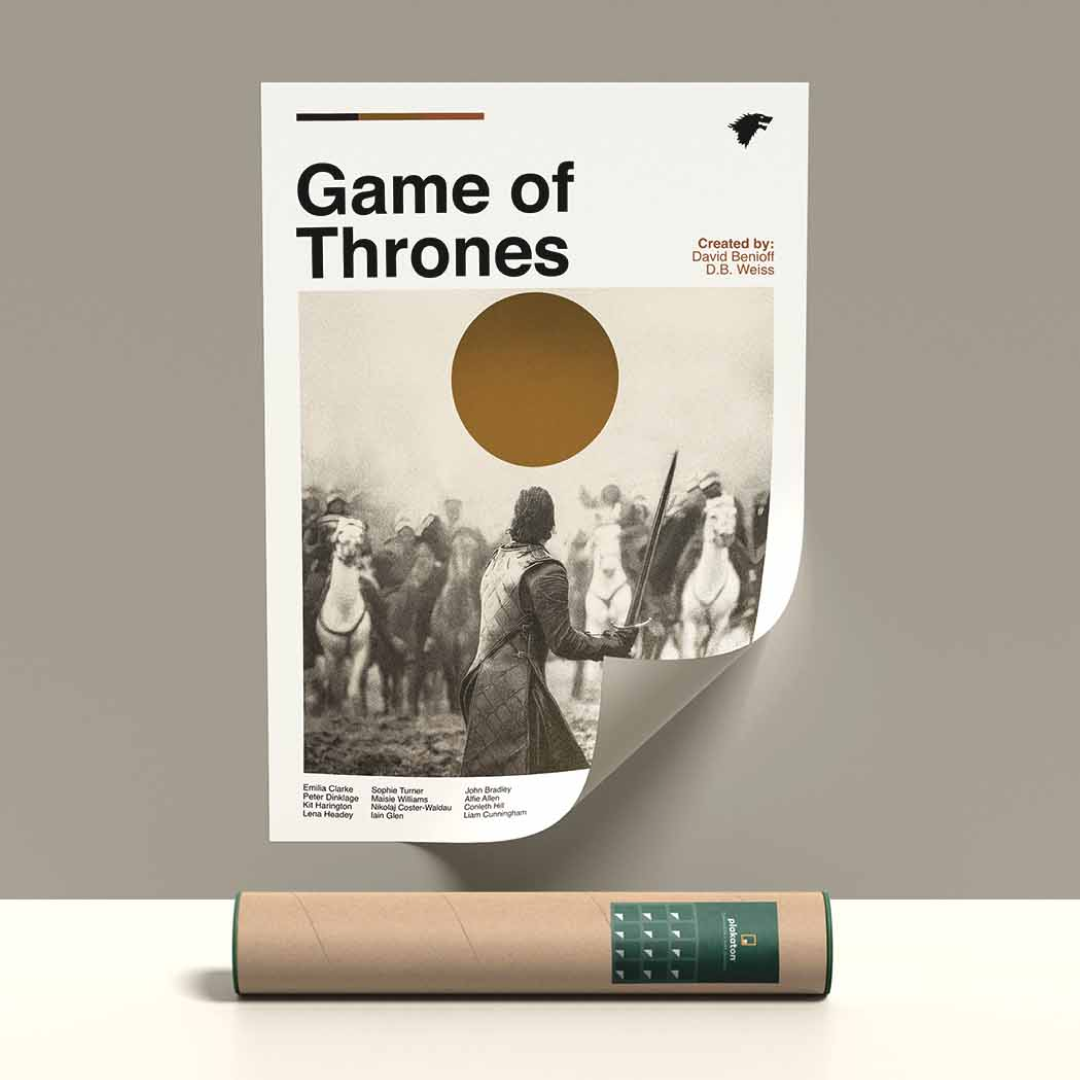 Game of Thrones