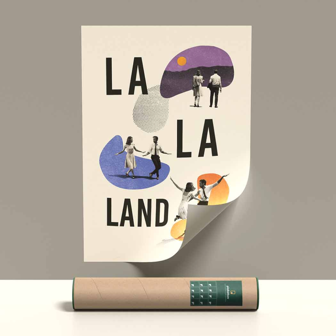 La La Land