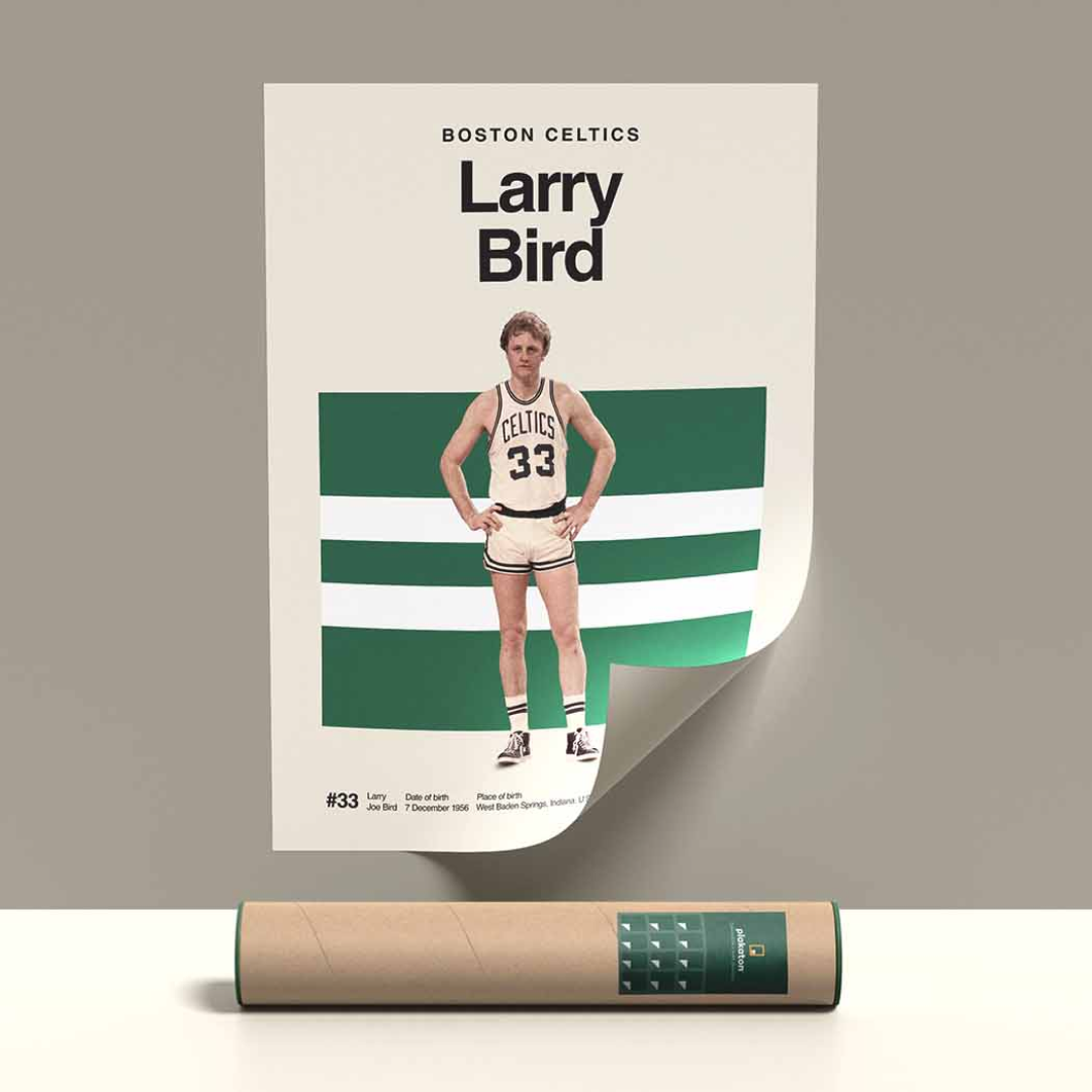 Larry Bird
