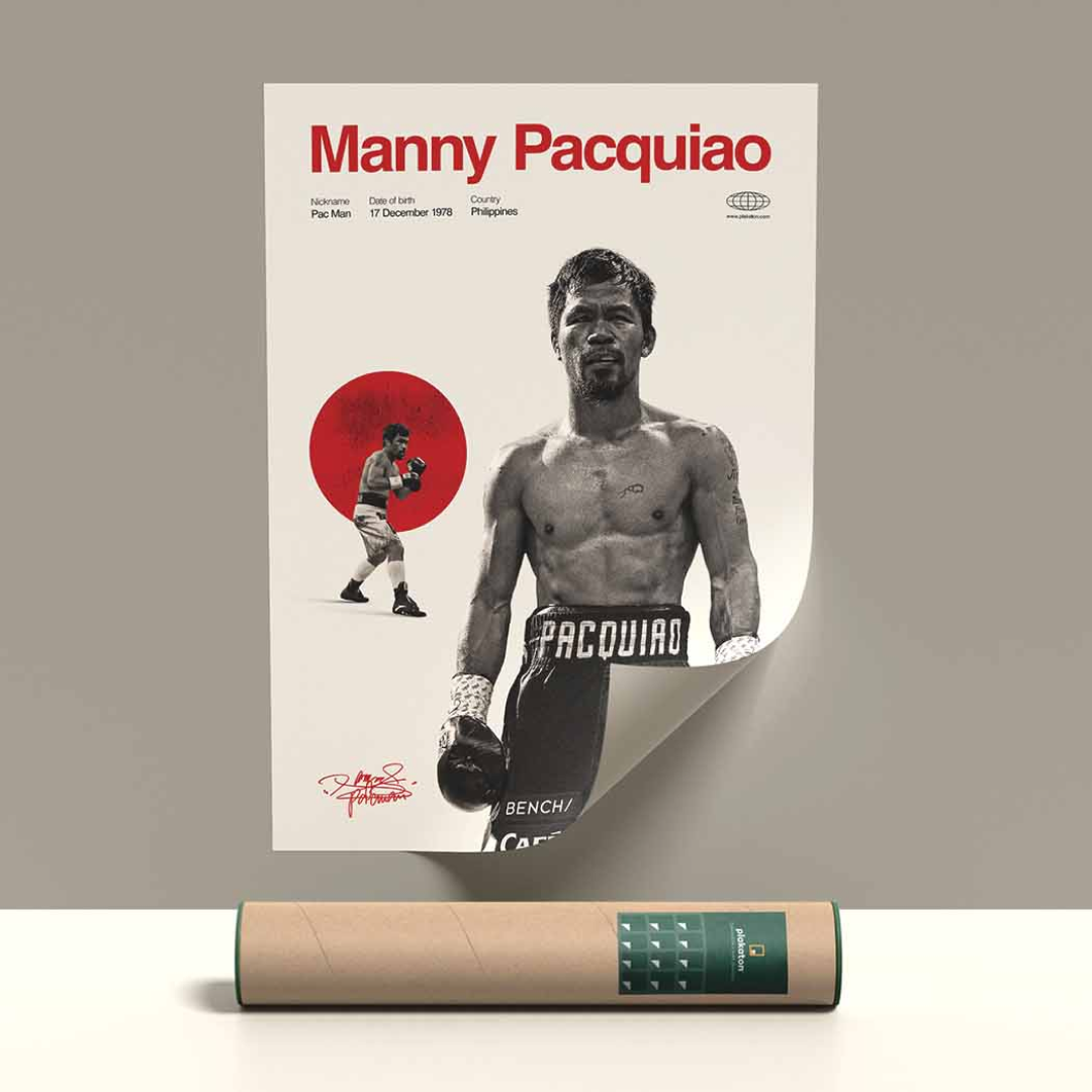 Manny Pacquiao