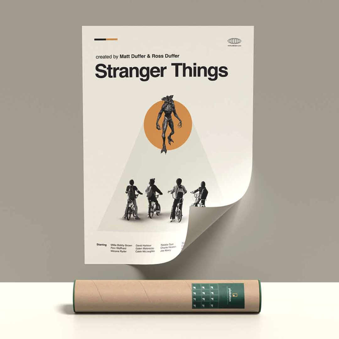 Stranger Things