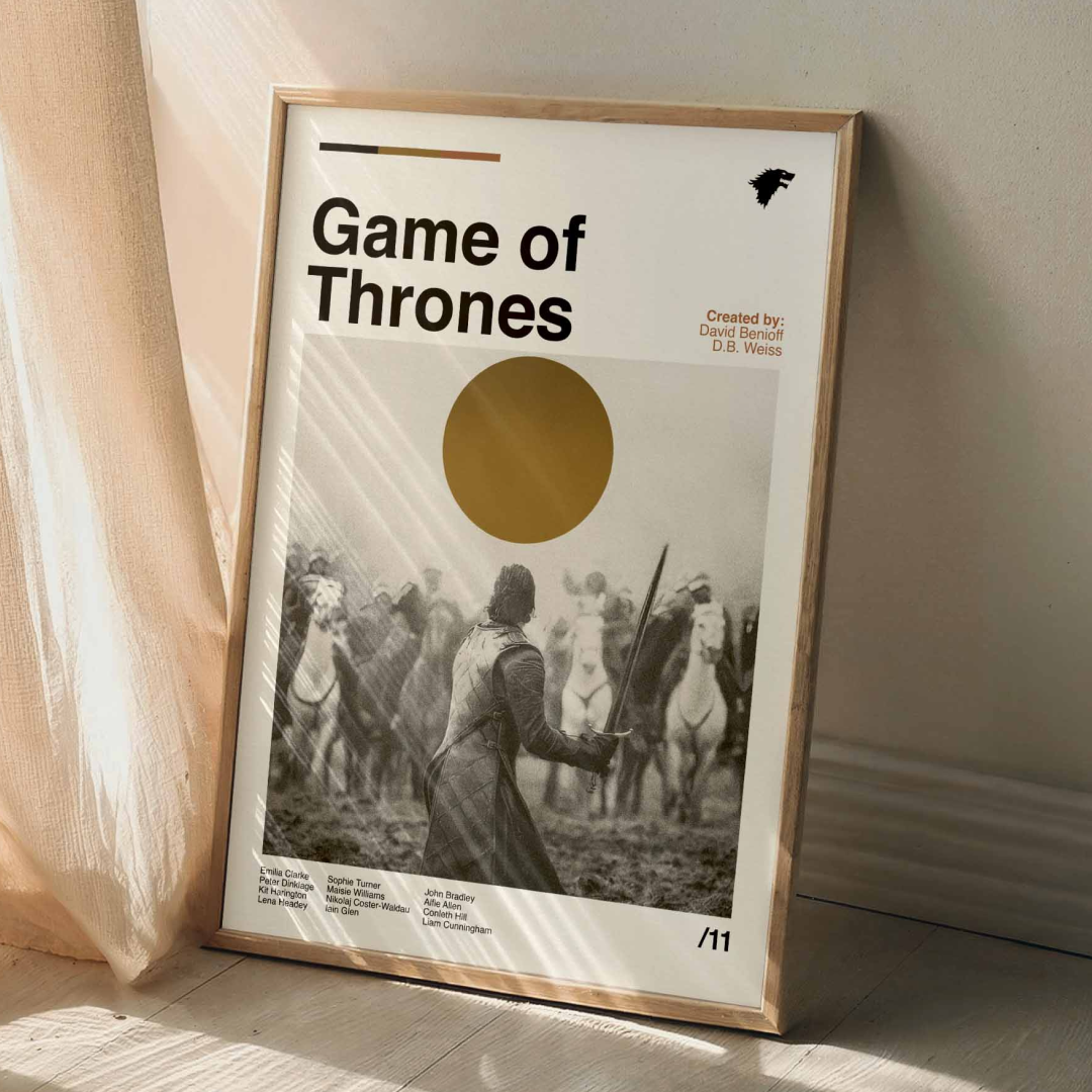 Game of Thrones