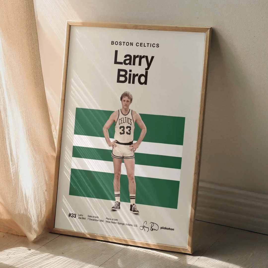 Larry Bird
