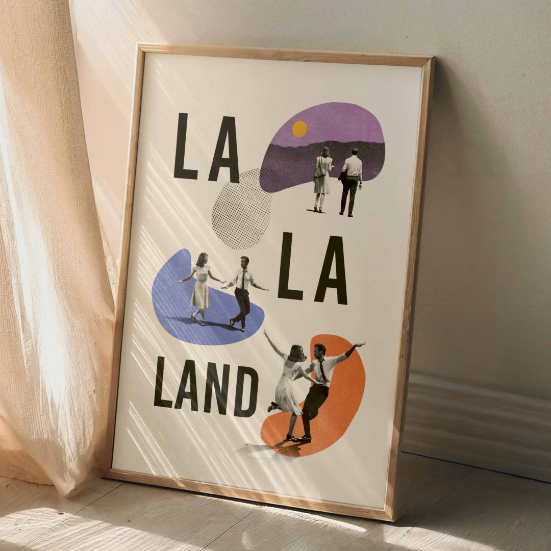 La La Land