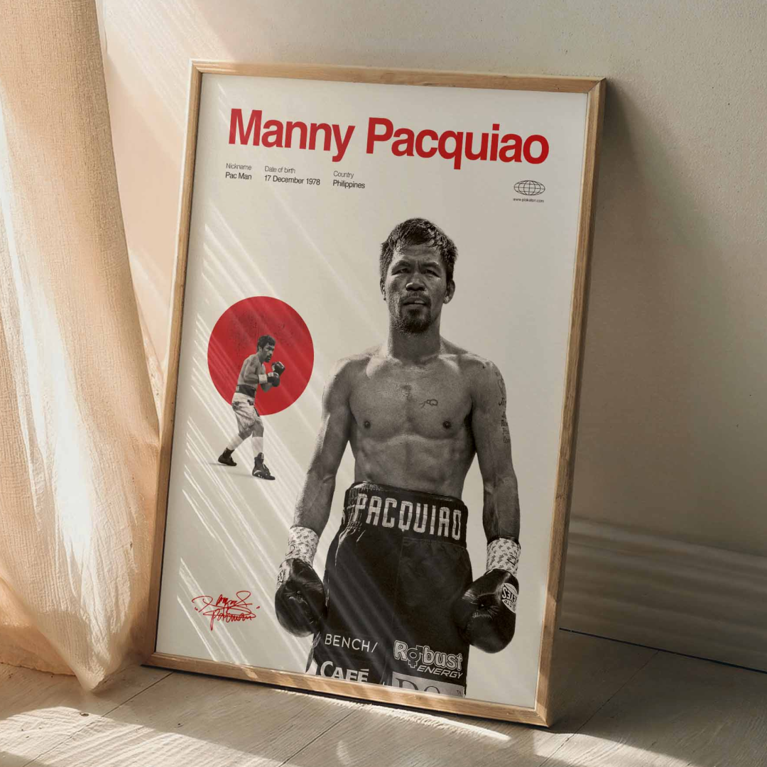 Manny Pacquiao
