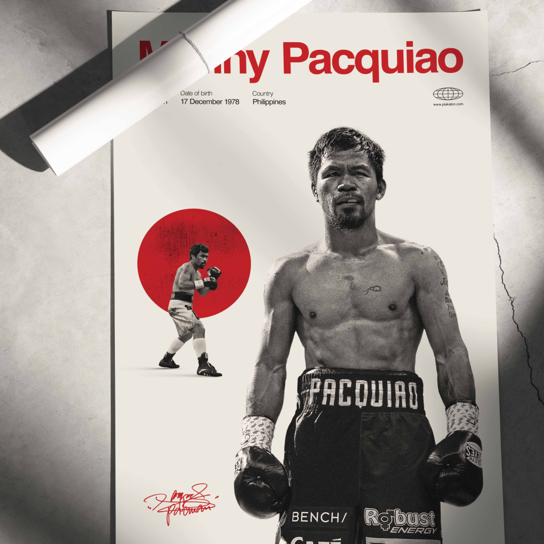 Manny Pacquiao