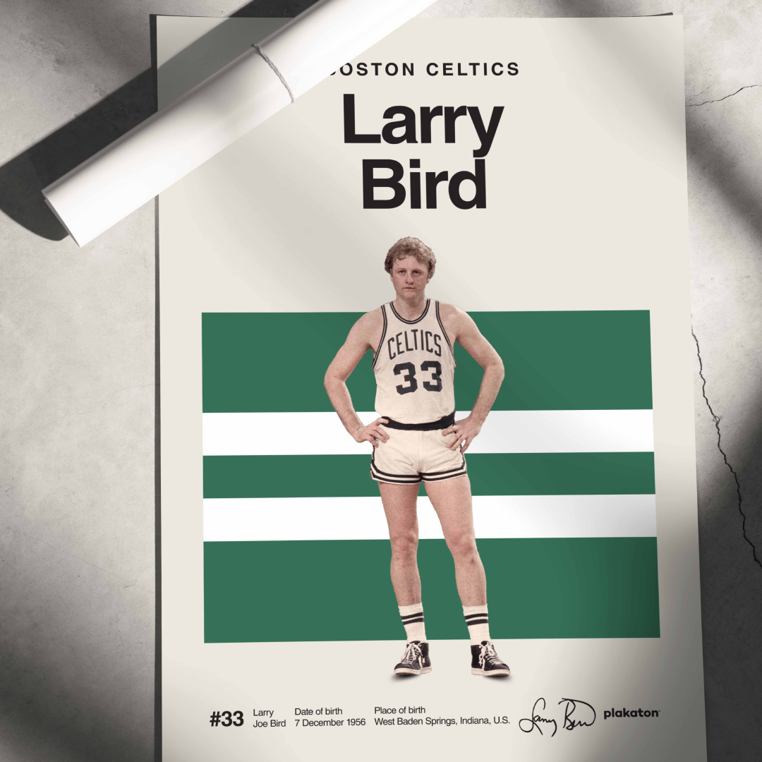 Larry Bird