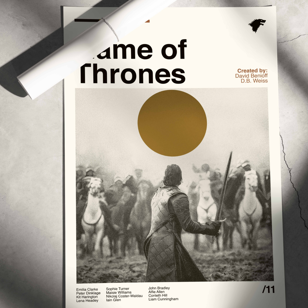 Game of Thrones