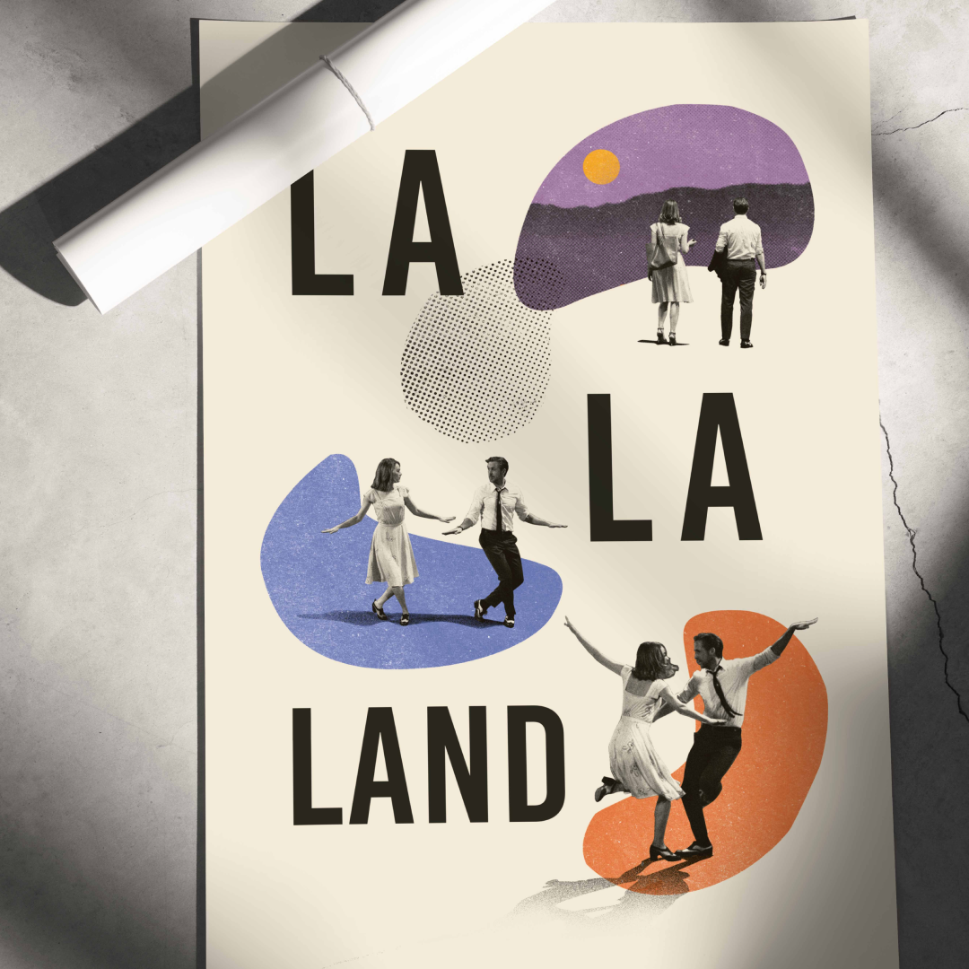La La Land