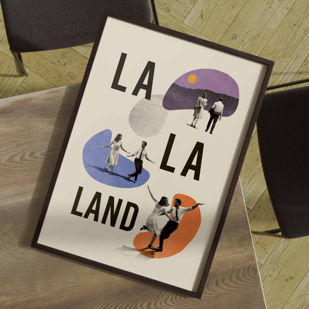 La La Land