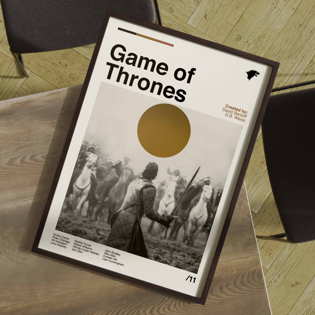 Game of Thrones