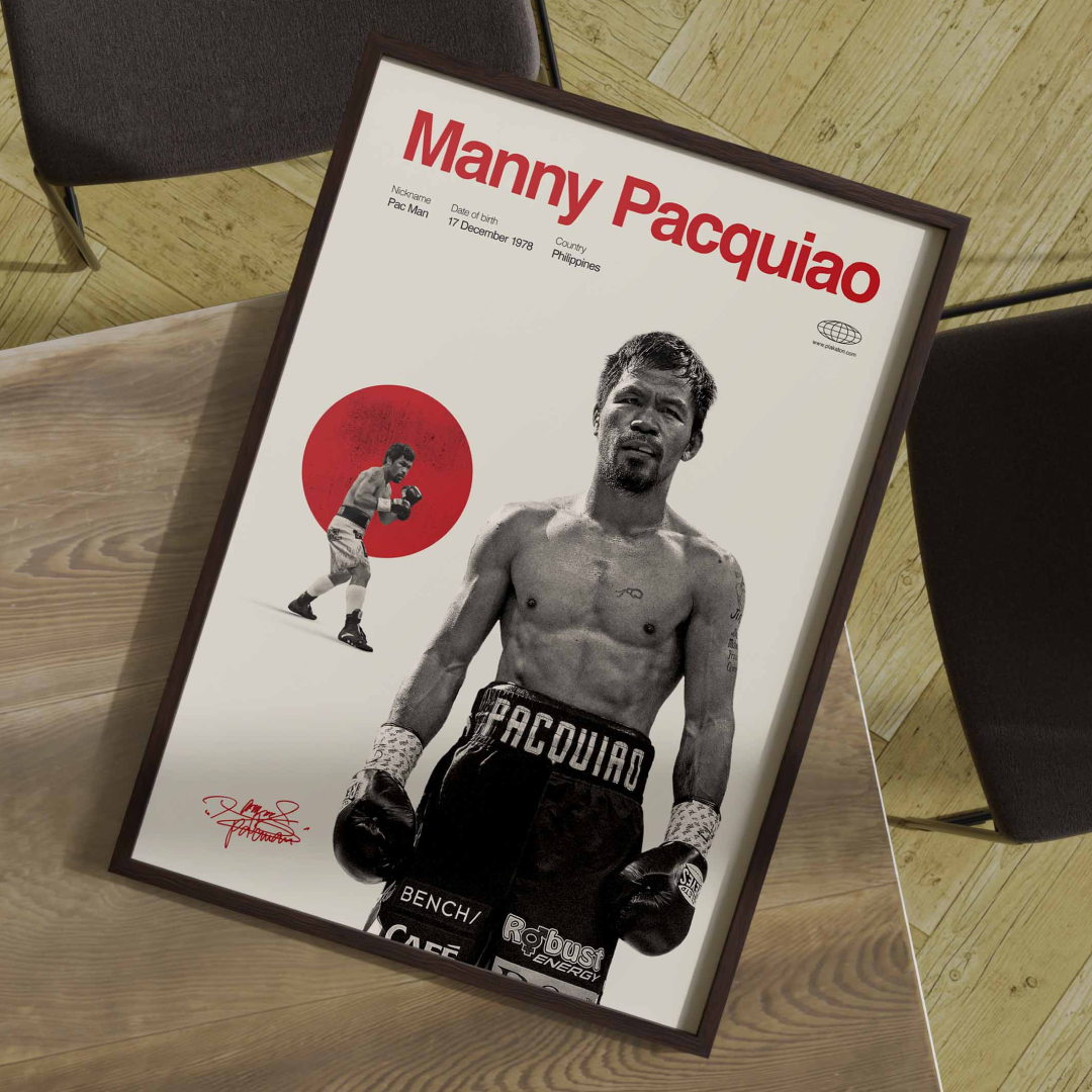 Manny Pacquiao