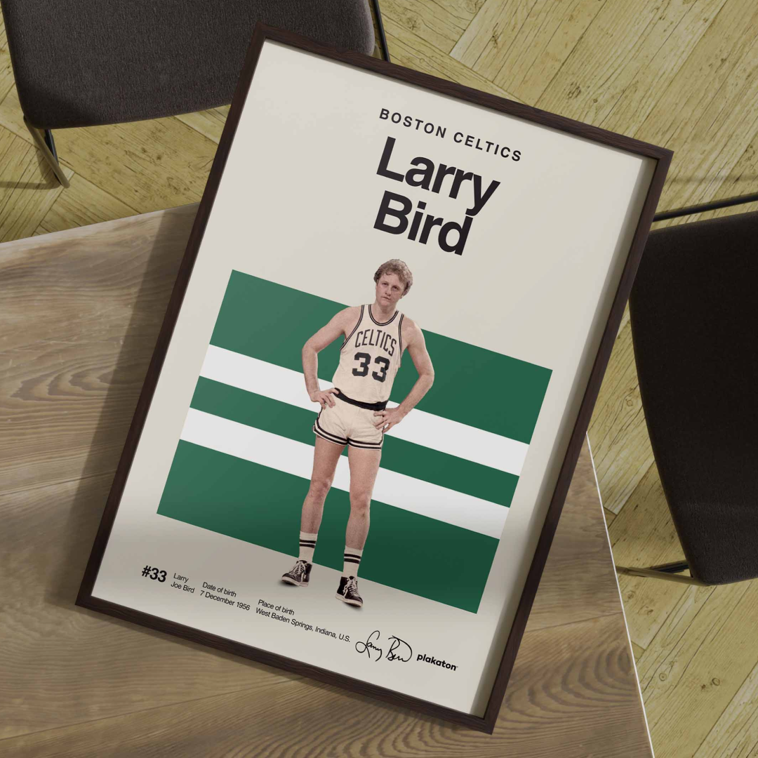 Larry Bird