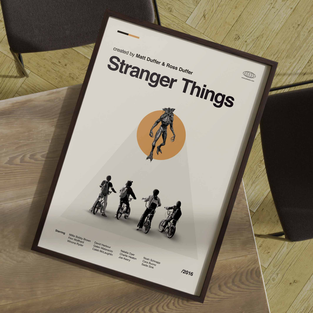 Stranger Things