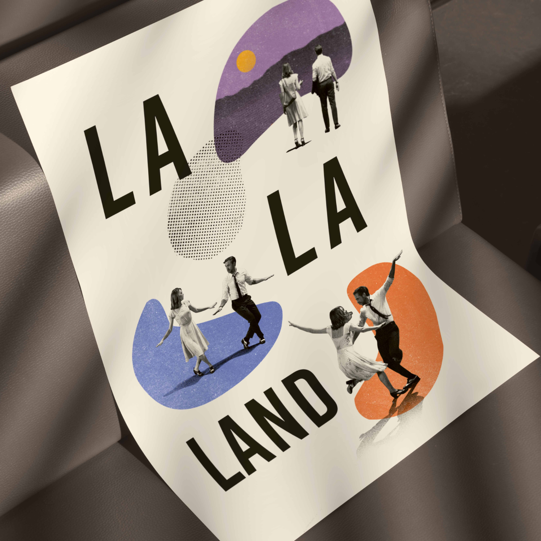 La La Land