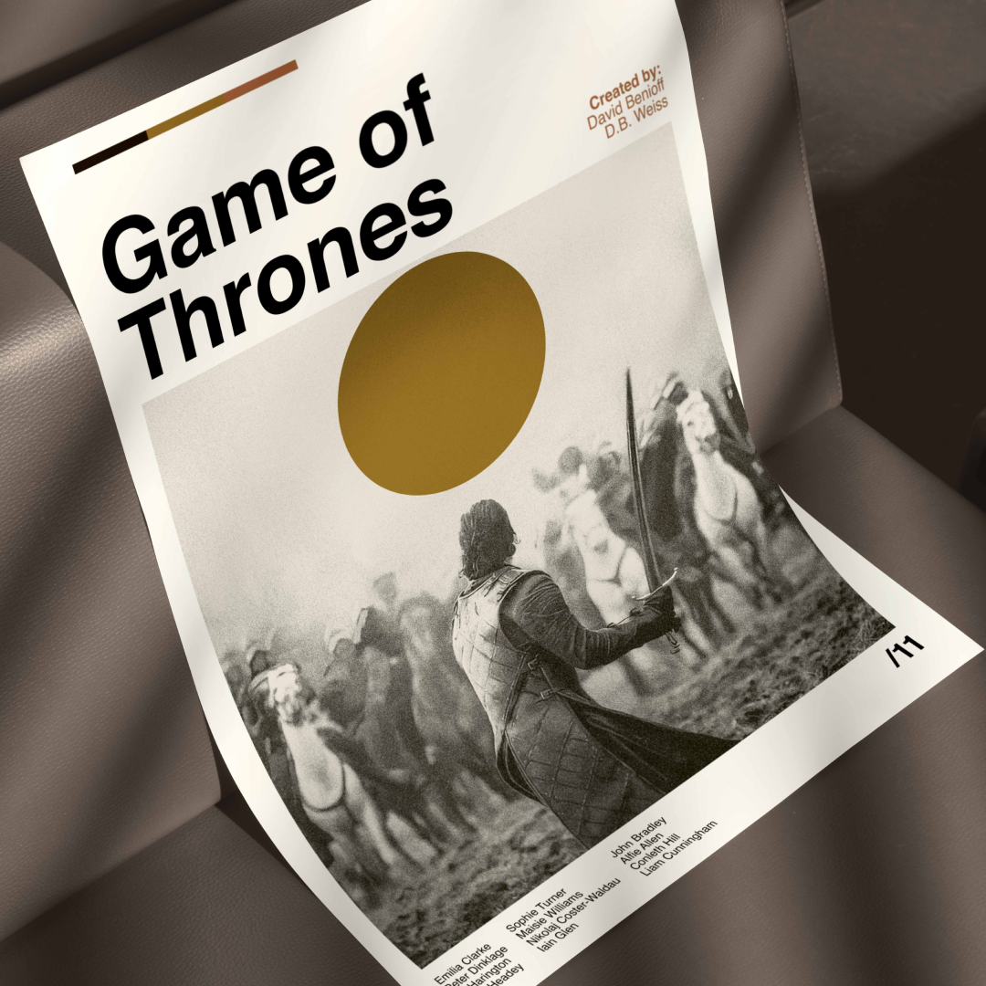 Game of Thrones