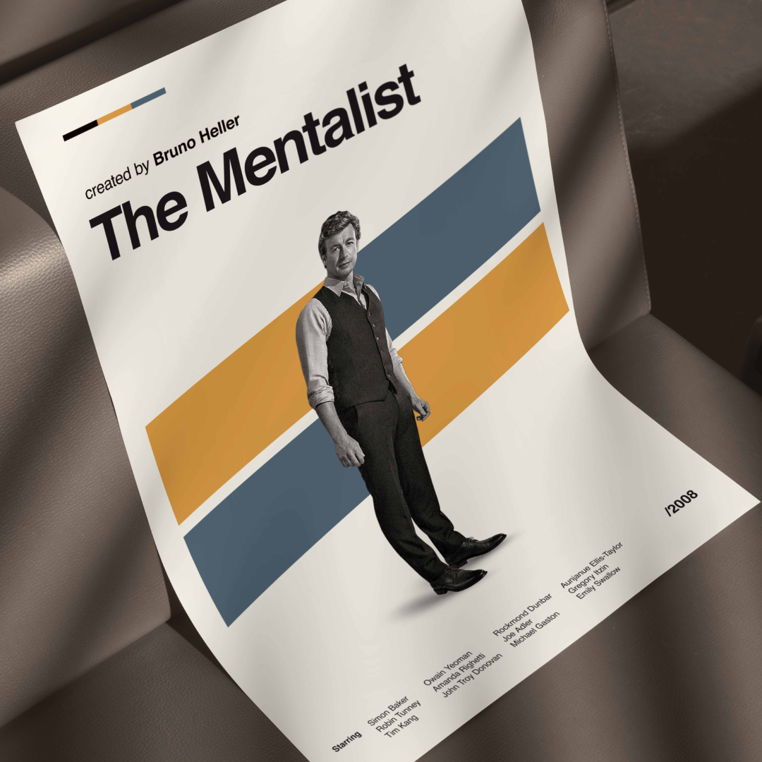 The Mentalist