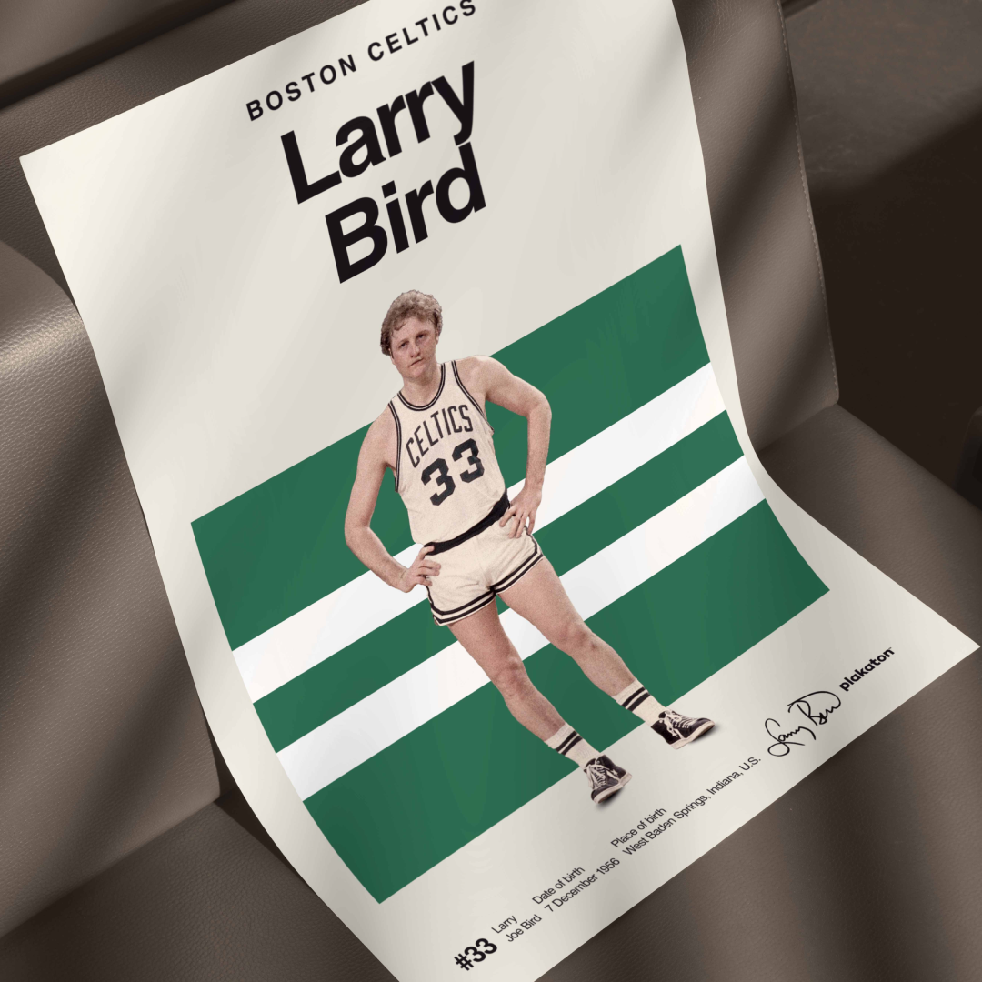 Larry Bird