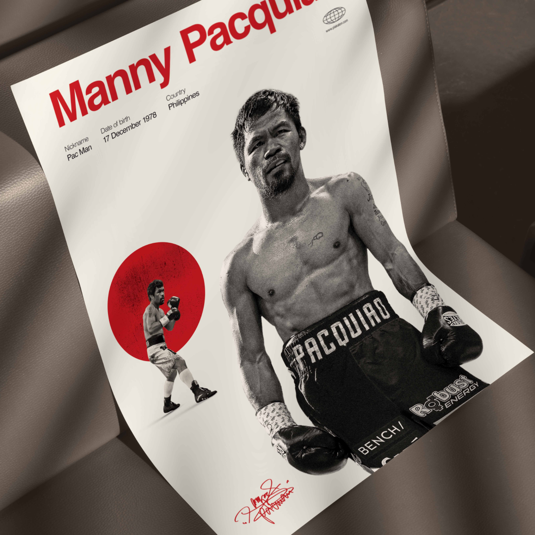 Manny Pacquiao
