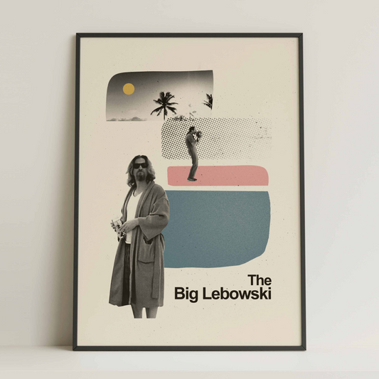 The Big Lebowski