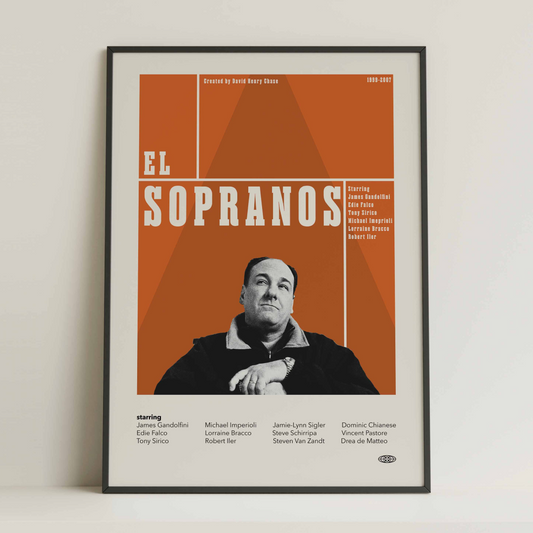 The Sopranos V3