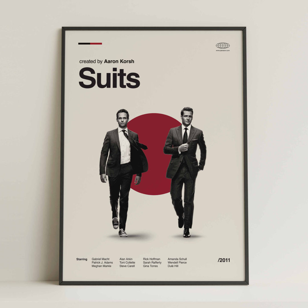 Suits