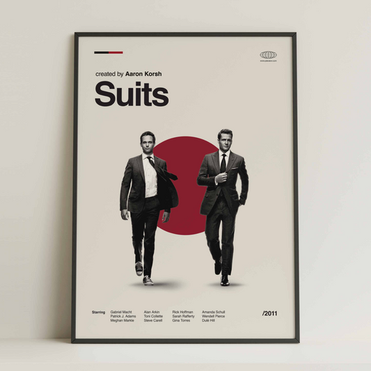 Suits