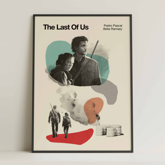 The Last of Us