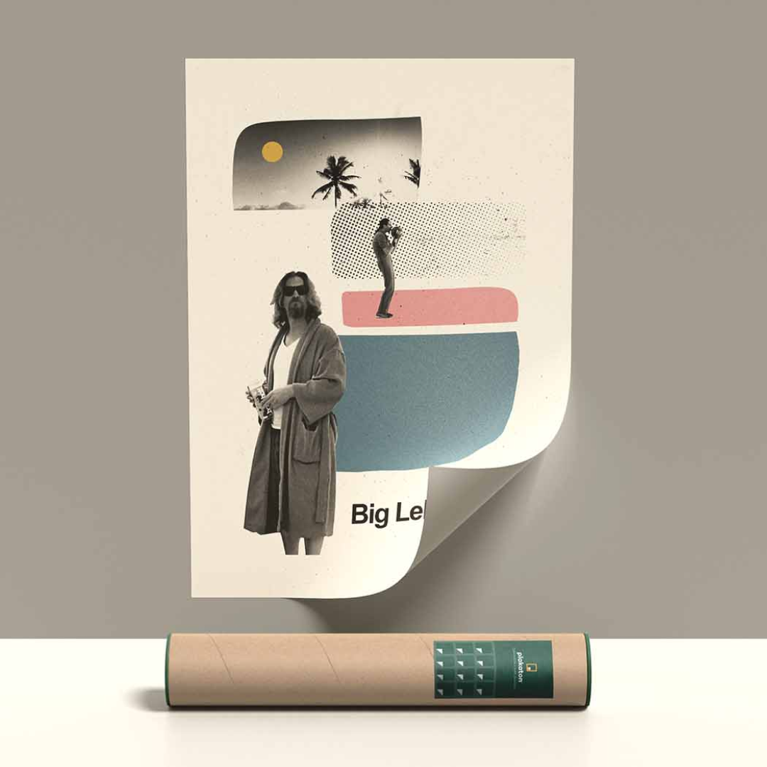 The Big Lebowski