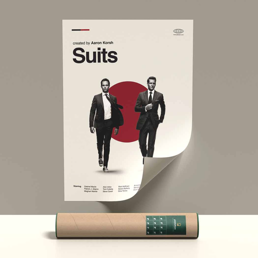 Suits