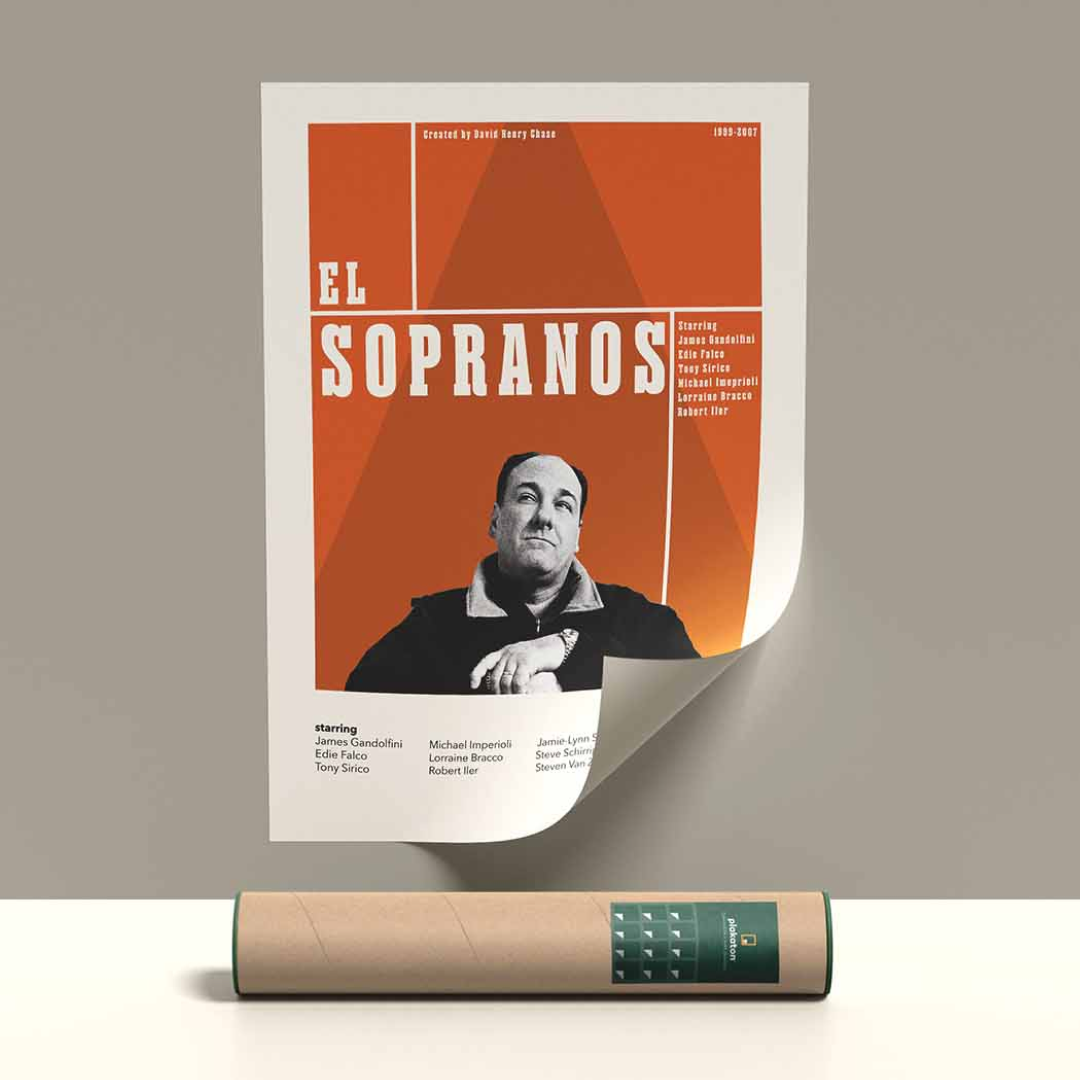 The Sopranos V3
