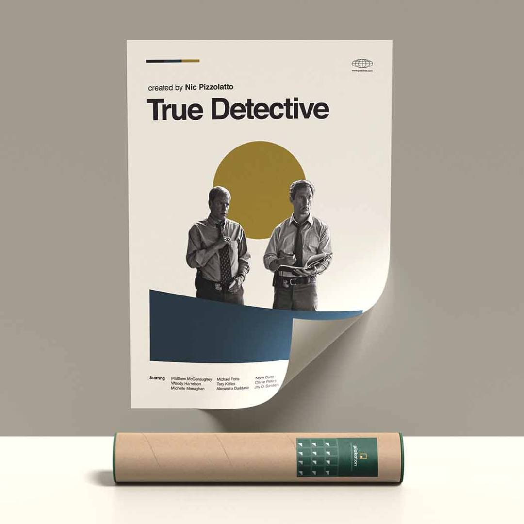 True Detective