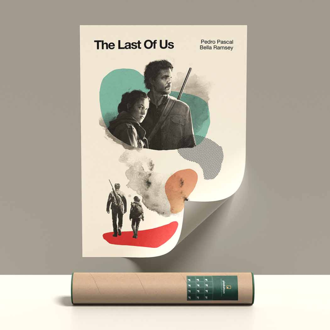 The Last of Us