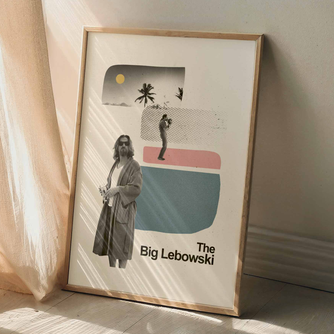 The Big Lebowski