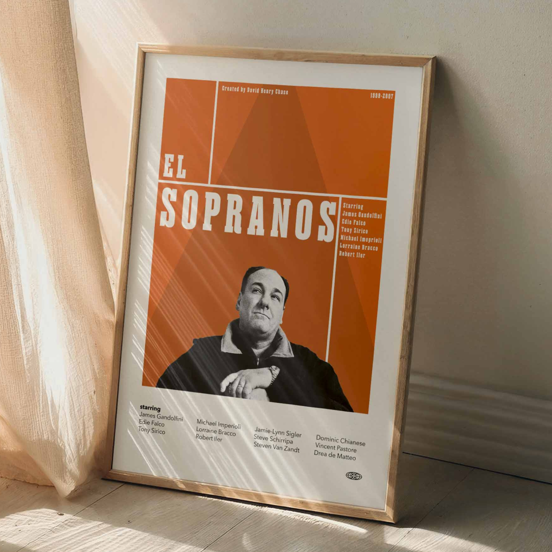 The Sopranos V3