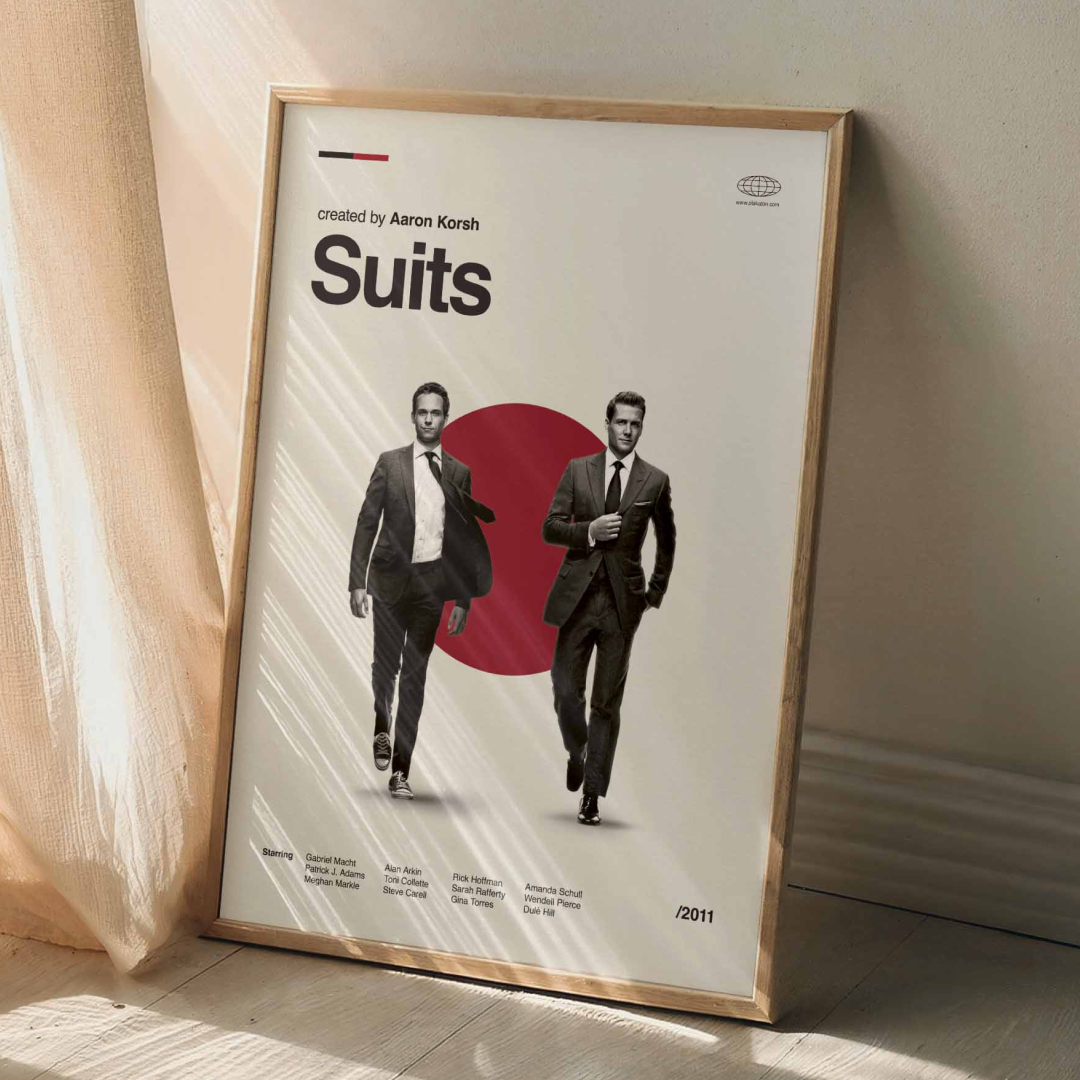 Suits