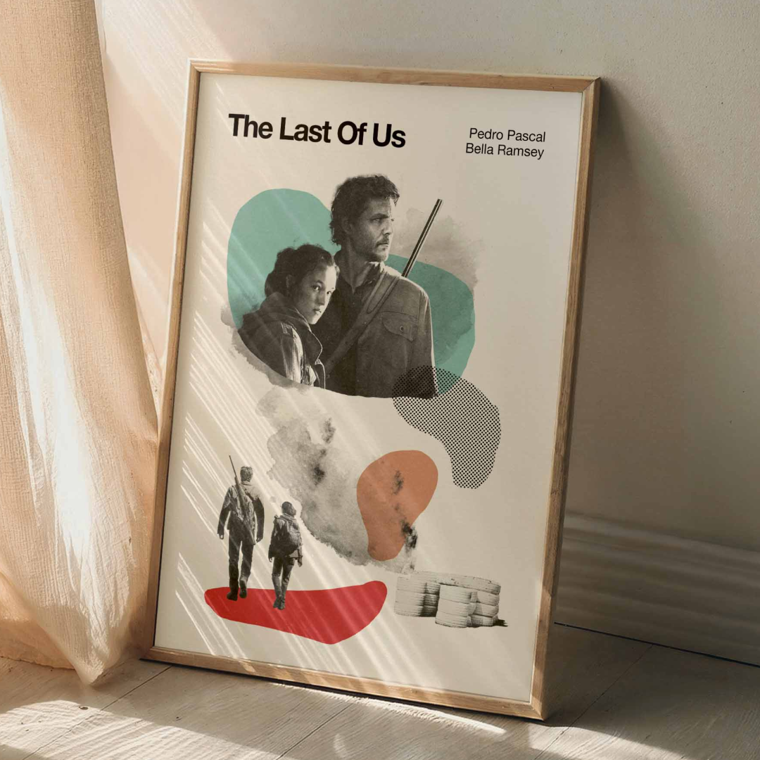 The Last of Us