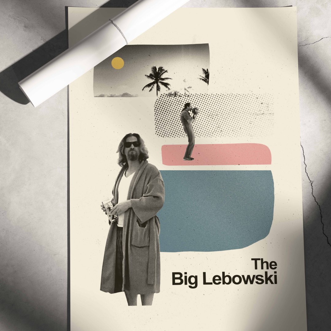 The Big Lebowski